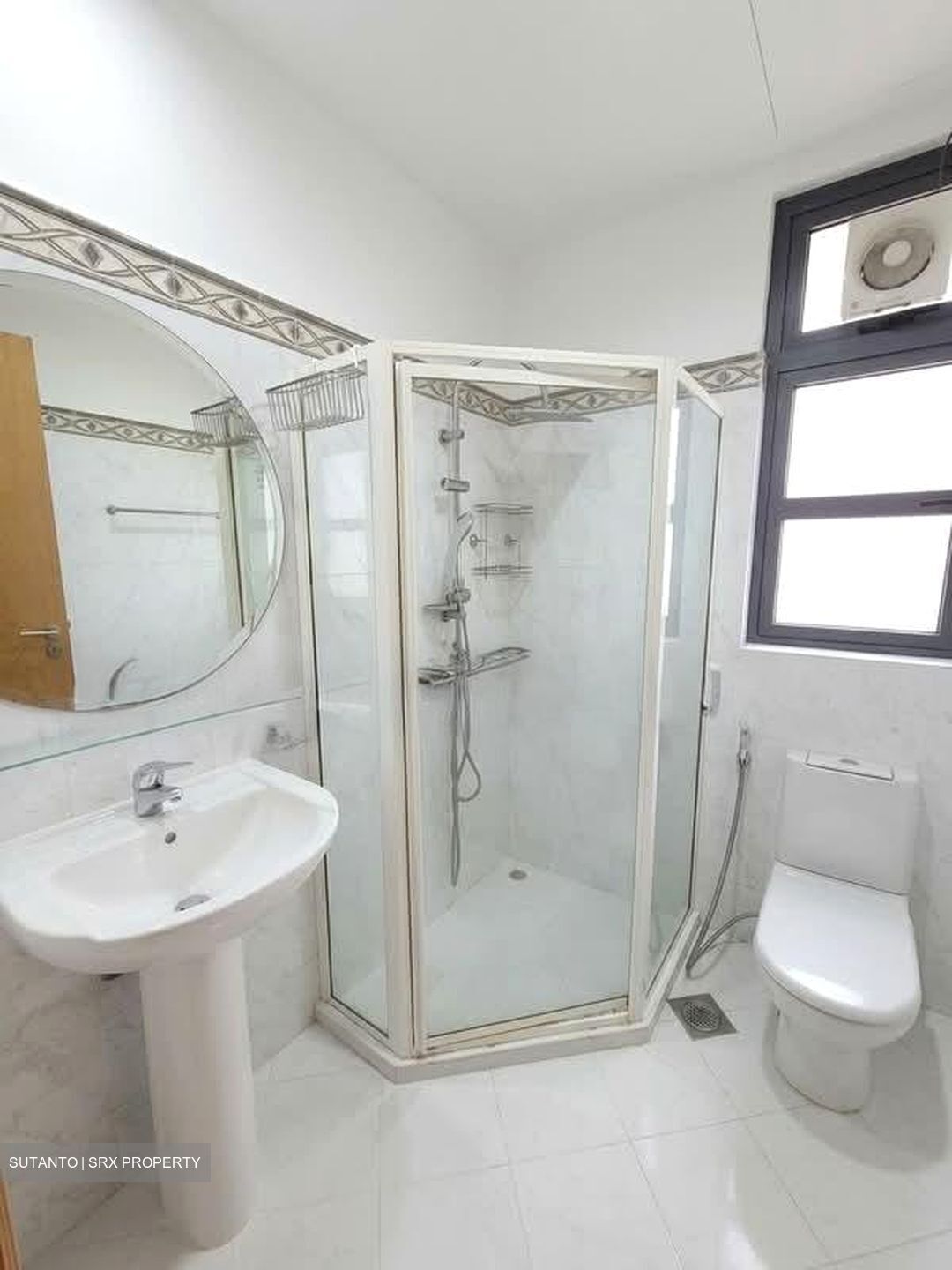 Haig Court (D15), Condominium #559709231